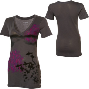 Billabong Light T-Shirt - Short-Sleeve - Women's - 2010