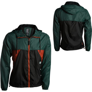 Billabong Toledo Windbreaker - Men's - 2010