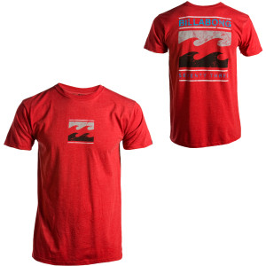 Billabong Glamazon T-Shirt - Short-Sleeve - Men's - 2010