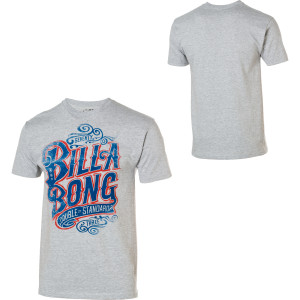 Billabong Six Star T-Shirt - Short-Sleeve - Men's - 2010