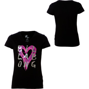 Billabong Bond Basic T-Shirt - Short-Sleeve - Girls' - 2010