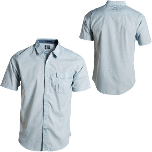 Billabong Montecito Shirt - Short-Sleeve - Men's - 2010
