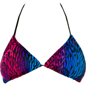 Billabong Rene Slide Triangle Top - Women's - 2010