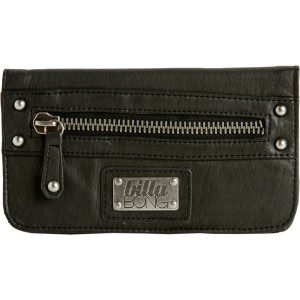 Billabong Muscle Wallet - Women's - 2010