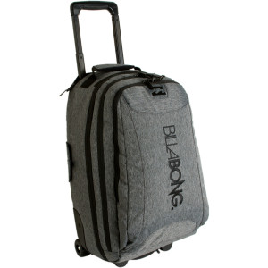 Billabong Glide Rolling Bag - 2010