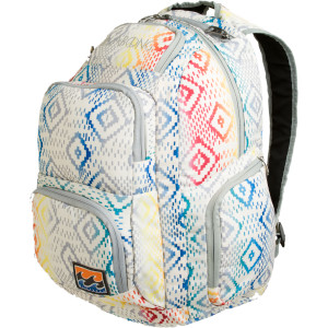 Billabong Chemistry Backpack - Women's - 2010