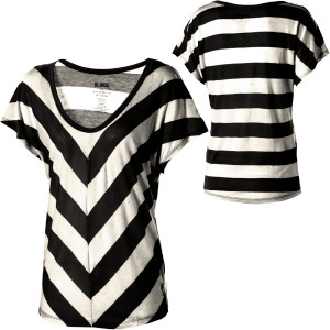 Billabong Ti Amo Top -Short-Sleeve - Women's - 2010