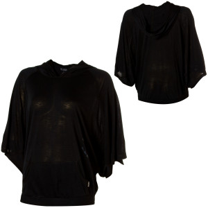 Billabong Jonna Pullover Sweatshirt - Women's - 2010