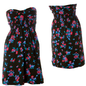 Billabong Wednesday Dress - Women's