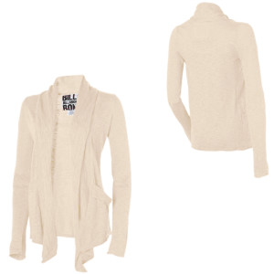 Billabong Ashram Cardigan Wrap Sweater - Women's