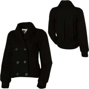 Billabong Alice Coat - Women's - 2010