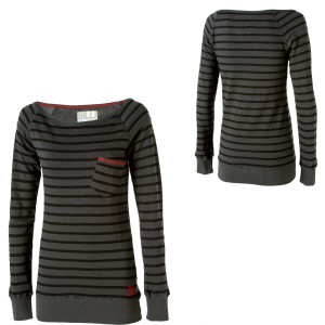 Billabong Cruzer Pullover Sweatshirt - Women's