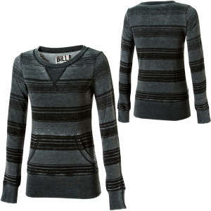 Billabong Vander Pullover Crew - Women's - 2010