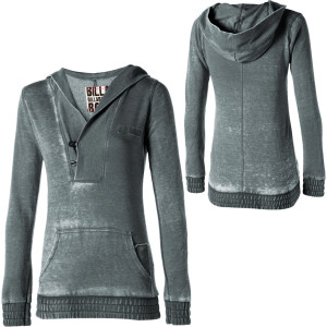 Billabong Smyth Pullover Sweatshirt - Women's - 2010