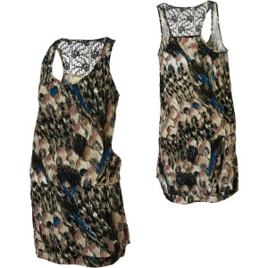 Billabong SYL Dress - Women's - 2010