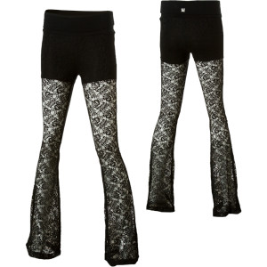 Billabong Lacinda Lace Legging - Women's - 2010