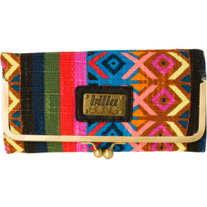 Billabong Hola Wallet - Women's - 2010