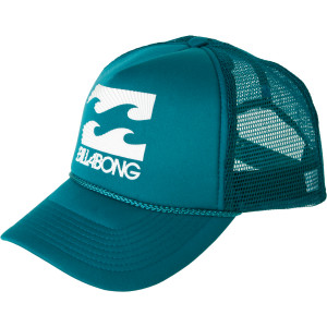 Billabong Locals Trucker Hat - 2010