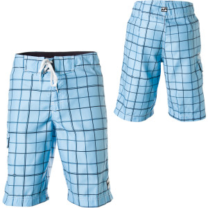 Billabong R U Serious Board Short - Men's - 2009