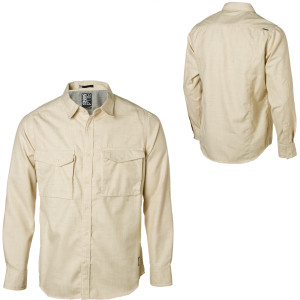 Billabong Brookes Shirt - Long-Sleeve - Men's - 2010
