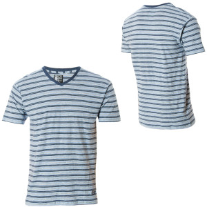 Billabong Assasin V-Neck Shirt - Short-Sleeve - Men'S - 2010