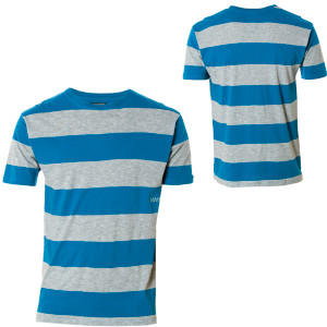 Billabong City Lights Crew - Short-Sleeve - Men's - 2010