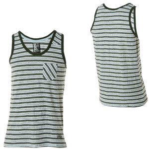 Billabong Crates Tank - Men's - 2010