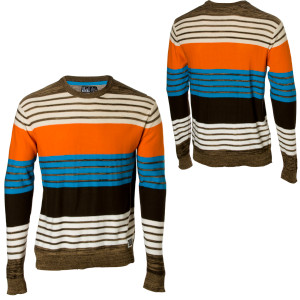 Billabong Blaze Crew Sweater - Men's - 2010