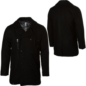 Billabong Oshawa Coat - Men's - 2010