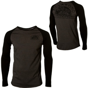 Billabong Moto T-Shirt - Long-Sleeve - Men's