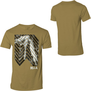 Billabong Situation T-Shirt - Short-Sleeve - Men's - 2010