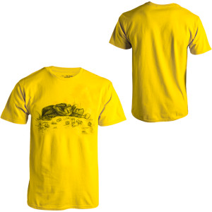 Billabong 3 Oats T-Shirt - Short-Sleeve - Men's - 2010