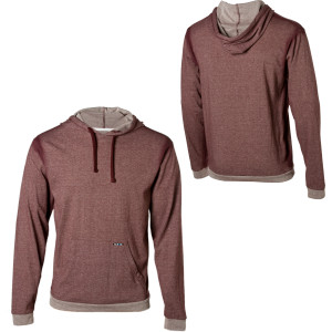 Billabong Sticky Pullover Hooded Sweatshirt - Men's - 2010