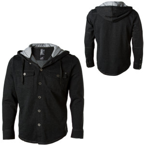 Billabong Quantum Hooded Sweatshirt - Men's - 2010