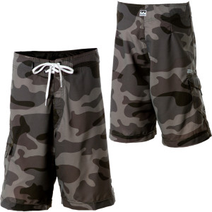 Billabong R U Serious Board Short - Boys' - 2010