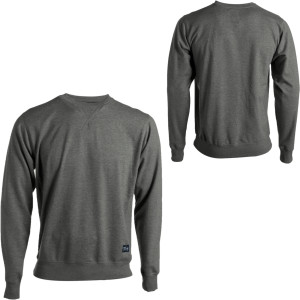 Billabong Liberti Crew Sweatshirt - Men's - 2010