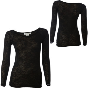 Billabong Lacey Sunday Top - 3/4 Sleeve - Women's - 2010