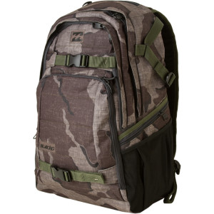Billabong Padang Surf Backpack - 2011
