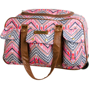 Billabong Runway Carry-On Roller Bag