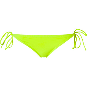 Billabong Solids Susie 70's Tie Side Bikini Bottom - Women's - 2011
