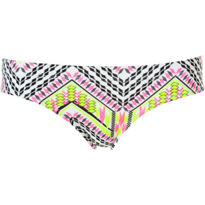 Billabong Dream Catcher Brandy Tropic Boy Bikini Bottom - Women's - 2011