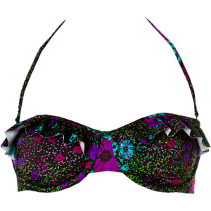 Billabong Spring Bloom Daniella Underwire Bikini Top - Women's