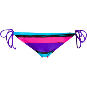 Billabong Goin' Streakin' April Tie Side Bikini Bottom - Women's - 2011