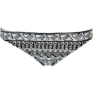 Billabong Surf Series Noosa Basic Lowrider Bikini Bottom - Women's - 2011
