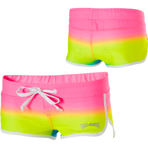 Billabong Kauai Volley Board Short - Women's - 2011