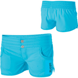 Billabong Ruthie Volley Board Short - Women's - 2011