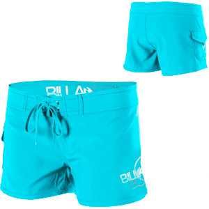 Billabong Salma Board Short - Women's - 2011
