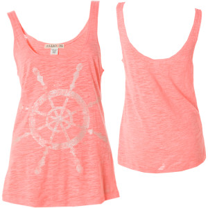 Billabong Seven In Heaven Tank Top - Women's