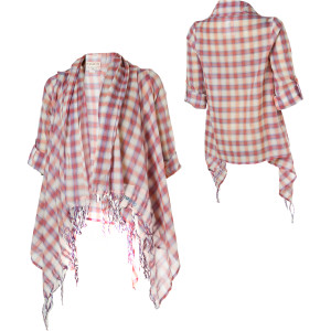 Billabong Get It Top - Short-Sleeve - Women's - 2011