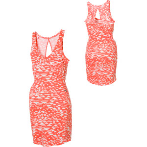 Billabong Tangerine Dress - Women's - 2011